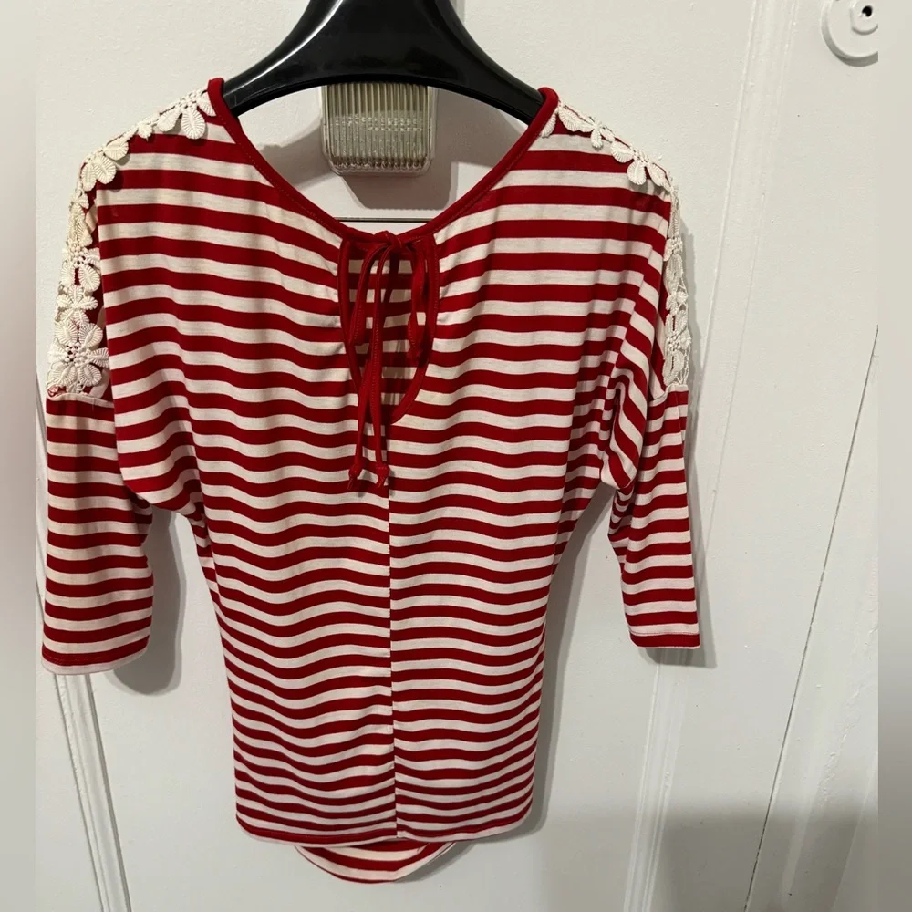 L o v e nation bluse - Picture 2 of 7